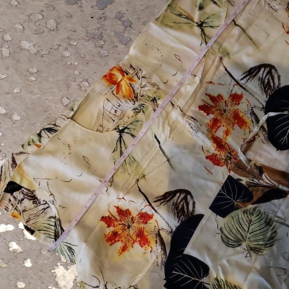 Nadim Printed Romper - Picture 7 of 8